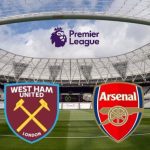 Nhận định Premier League – West Ham vs Arsenal (00h30 ngày 01/12): 4 bàn; Khó cản Pháo thủ