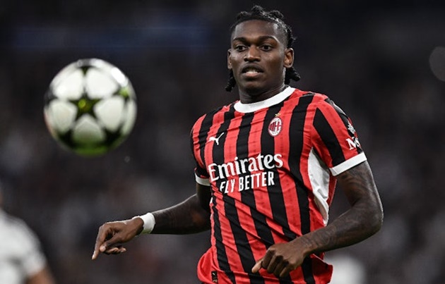 Nhận định Serie A – AC Milan vs Genoa (02h45 ngày 16/12): Vắng bóng chủ lực; Đừng đùa với Vieira