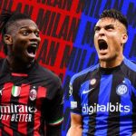 Nhận định Serie A – AC Milan vs Inter Milan (00h00 ngày 03/02): “Đòi nợ” và giành ngôi đầu bảng