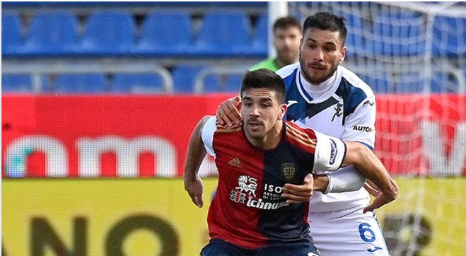 Nhận định Serie A – Cagliari vs Atalanta (21h00 ngày 14/12): Retegui trở lại; Ngòi nổ Lookman