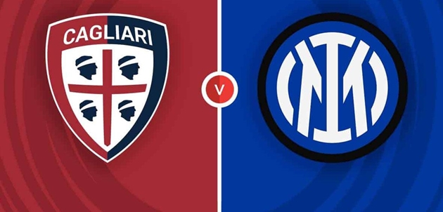 Nhận định Serie A – Cagliari vs Inter Milan (00h00 ngày 29/12): 3 điểm dễ dàng cho thầy trò Simone Inzaghi