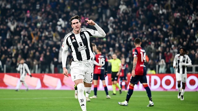 Nhận định Serie A – Cagliari vs Juventus (02h45 ngày 24/02): Đứng dậy sau cú cốc