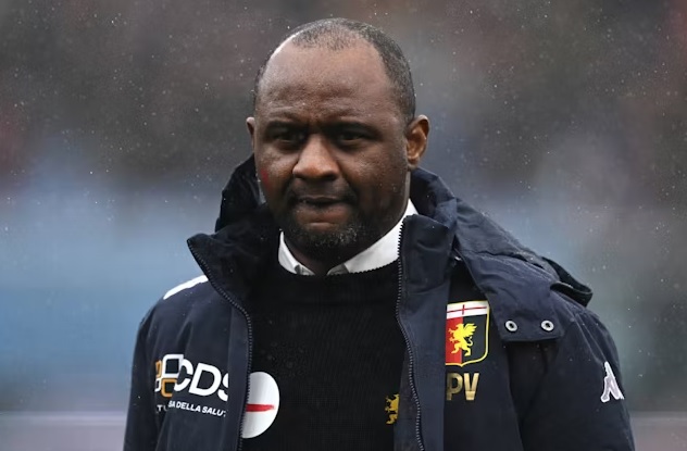 Nhận định Serie A – Genoa vs Napoli (00h00 ngày 22/12): Vieira khó kéo dài chuỗi bất bại