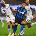 Nhận định Serie A – Inter Milan vs Fiorentina (02h45 ngày 11/02): Phục hận trên thánh địa
