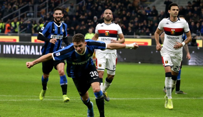 Nhận định Serie A – Inter vs Bologna (02h45 ngày 16/01): 3 bàn; Tiếp tục bám đuổi