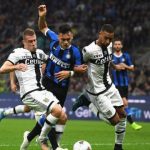 Nhận định Serie A – Inter vs Parma (00h30 ngày 07/12): 2 bàn; Nổ súng trận thứ 30?