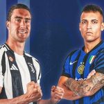 Nhận định Serie A – Juventus vs Inter Milan (02h45 ngày 17/02): Đại chiến không có kẻ thắng