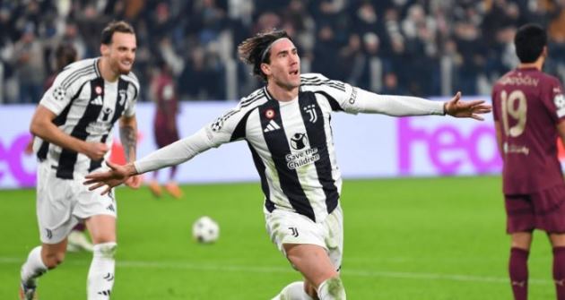 Nhận định Serie A – Juventus vs Venezia (02h45 ngày 15/12): Thống kê tệ hại; Chênh lệch đẳng cấp