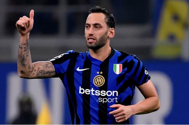 Nhận định Serie A – Lecce vs Inter Milan (00h00 ngày 27/01): 2 bàn; Inzaghi vượt mặt Allegri?