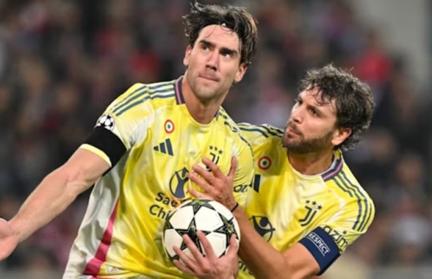 Nhận định Serie A – Monza vs Juventus (02h45, ngày 23/12): Motta trông cậy vào Vlahovic; Áp lực đè nặng lên Nesta