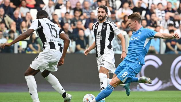 Nhận định Serie A – Napoli vs Juventus (00h00 ngày 26/01): Vua hòa; Khác biệt từ sân Stadio Maradona