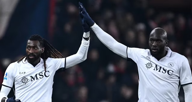 Nhận định Serie A – Napoli vs Venezia (21h00 ngày 29/12): Chênh lệch đẳng cấp; Áp sát ngôi đầu