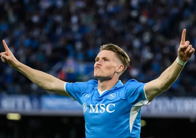 Nhận định Serie A – Napoli vs Verona (02h45 ngày 13/01): Tiếp mạch hứng khởi, củng cố ngôi đầu