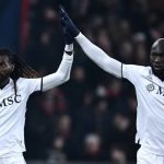 Nhận định Serie A – Roma vs Napoli (02h45 ngày 03/02): Antonio Conte đứt mạch thắng?