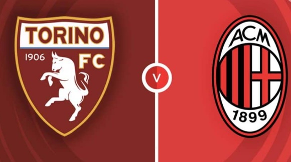 Nhận định Serie A – Torino vs AC Milan (0h00 ngày 23/02): 2 bàn; Nỗi buồn kéo dài