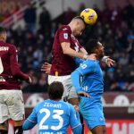 Nhận định Serie A – Torino vs Napoli (21h00 ngày 01/12): Đòi lại món nợ 0-3