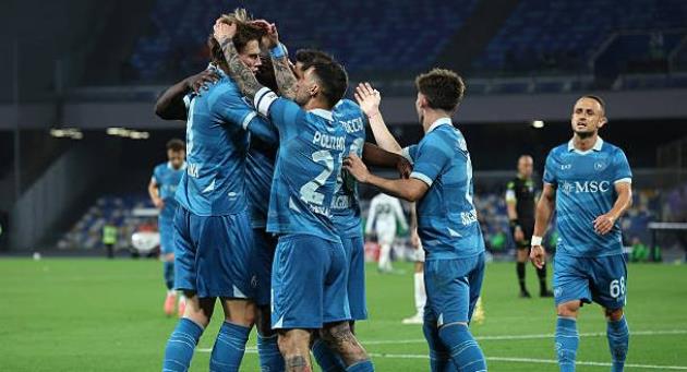 Parma vs Napoli: Động lực trái ngược ở Ennio Tardini