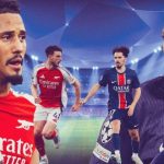 PSG vs Arsenal: Trung tuyến định đoạt bán kết Champions League
