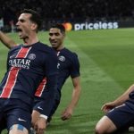 PSG vs Auxerre: Cử dợt cuối cho tham vọng ăn 4