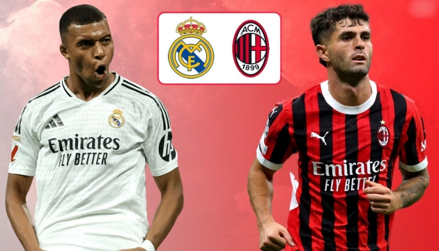 Real Madrid vs AC Milan (03h00, 06/11): 3 bàn; Chờ tài vượt khó của Ancelotti