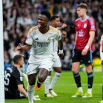 Real Madrid vs Celta Vigo: Ancelotti lấy công bù thủ