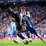 Real Madrid vs Espanyol (02h00, 22/09): Khách không dễ xơi