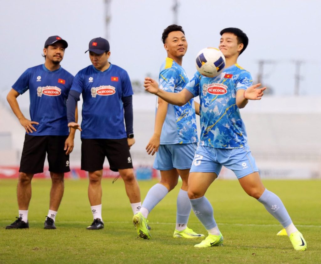 SEA Games 33 loạn vì Campuchia: U22 Thái Lan đổi đối thủ, đá chung sân với U22 Việt Nam