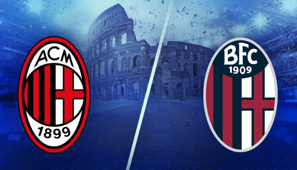 Soi trận AC Milan vs Bologna: Cơ hội cho Nkunku và Rabiot