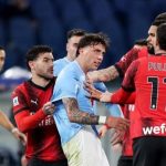 Soi trận AC Milan vs Lazio: Nguy cơ bế tắc