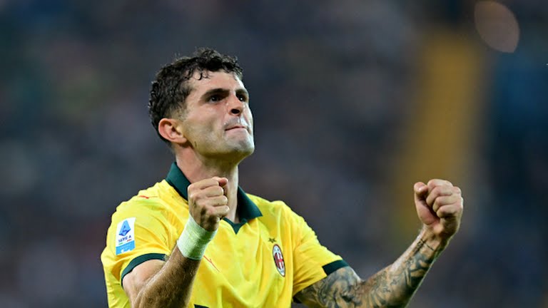 Soi trận AC Milan vs Lecce: Tiếp đà chuỗi thắng ở Coppa Italia