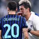 Soi trận Ajax vs Inter: Áp lực đè nặng lên Chivu