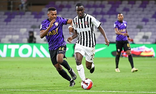 Soi trận Al-Ain vs Juventus: Thử lửa thầy trò Tudor