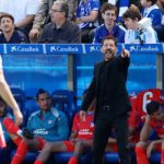 Soi trận Alaves vs Atletico: Simeone rơi vào thế khó