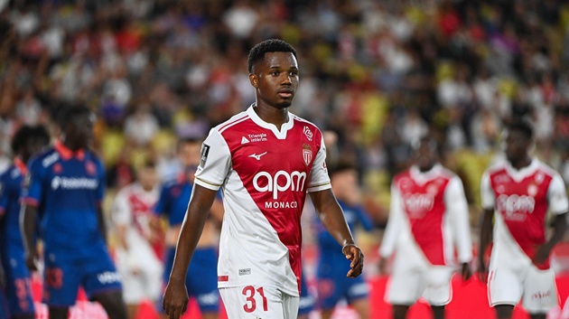 Soi trận Angers vs Monaco: Thay tướng mong đổi vận