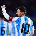 Soi trận Angola vs Argentina: Messi làm nóng trước thềm World Cup 2026