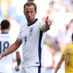 Soi trận Anh vs Andorra: Cột mốc lịch sử của Kane