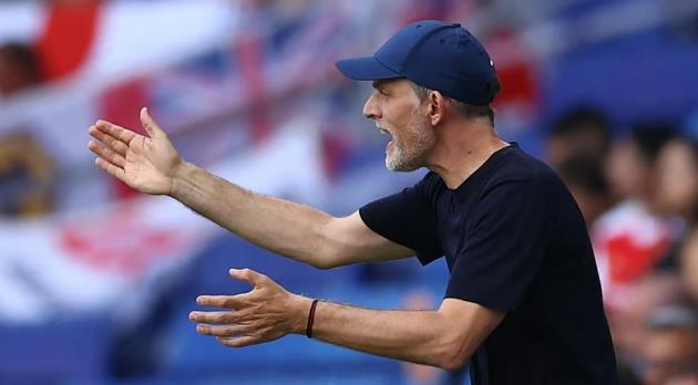 Soi trận Anh vs Senegal: Tuchel giải mã bức tường thép