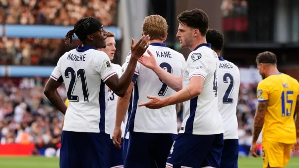 Soi trận Anh vs Wales: Tuchel tìm trận thắng thứ 6