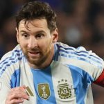 Soi trận Argentina vs Venezuela: Bên xoay tua, bên khát điểm