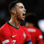 Soi trận Armenia vs Bồ Đào Nha: Ronaldo hướng tới kỷ lục mới