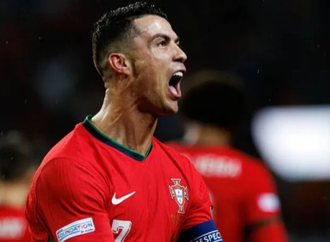 Soi trận Armenia vs Bồ Đào Nha: Ronaldo hướng tới kỷ lục mới