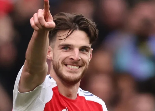 Soi trận Arsenal vs AC Milan: Allegri thử thách dàn Pháo mới