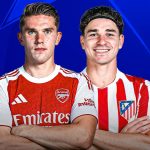 Soi trận Arsenal vs Atletico Madrid: Hướng đến 100 trận thắng ở Champions League