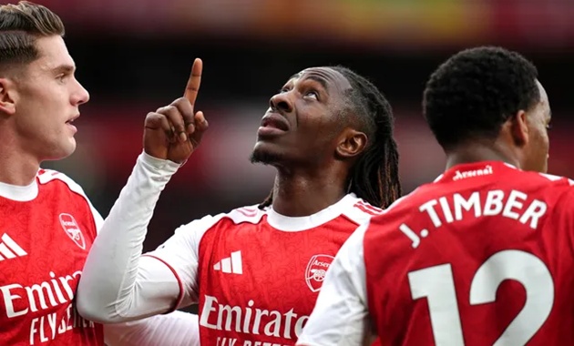 Soi trận Arsenal vs Brighton: Đối thủ khó lường