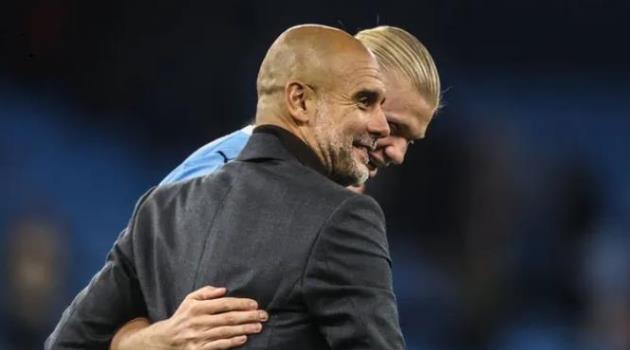 Soi trận Arsenal vs Man City: Phong tỏa Haaland và đồng đội