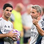 Soi trận Arsenal vs Newcastle: Arteta trao cơ hội cho Mosquera