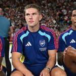 Soi trận Arsenal vs Tottenham: Cú hích lớn từ Gyokeres