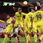 Soi trận Arsenal vs Villarreal: Dàn tân binh ra mắt Emirates