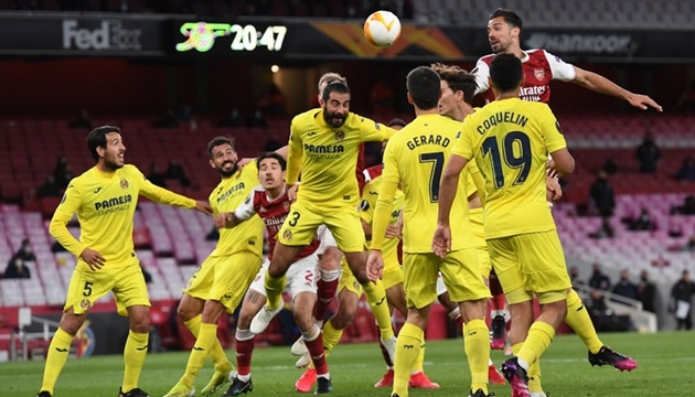 Soi trận Arsenal vs Villarreal: Dàn tân binh ra mắt Emirates