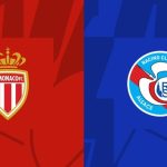Soi trận AS Monaco vs Strasbourg: Bước đệm trở lại của đội chủ nhà